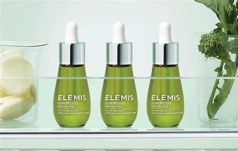 elemis uk official site